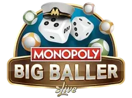 Monopoly Big Baller